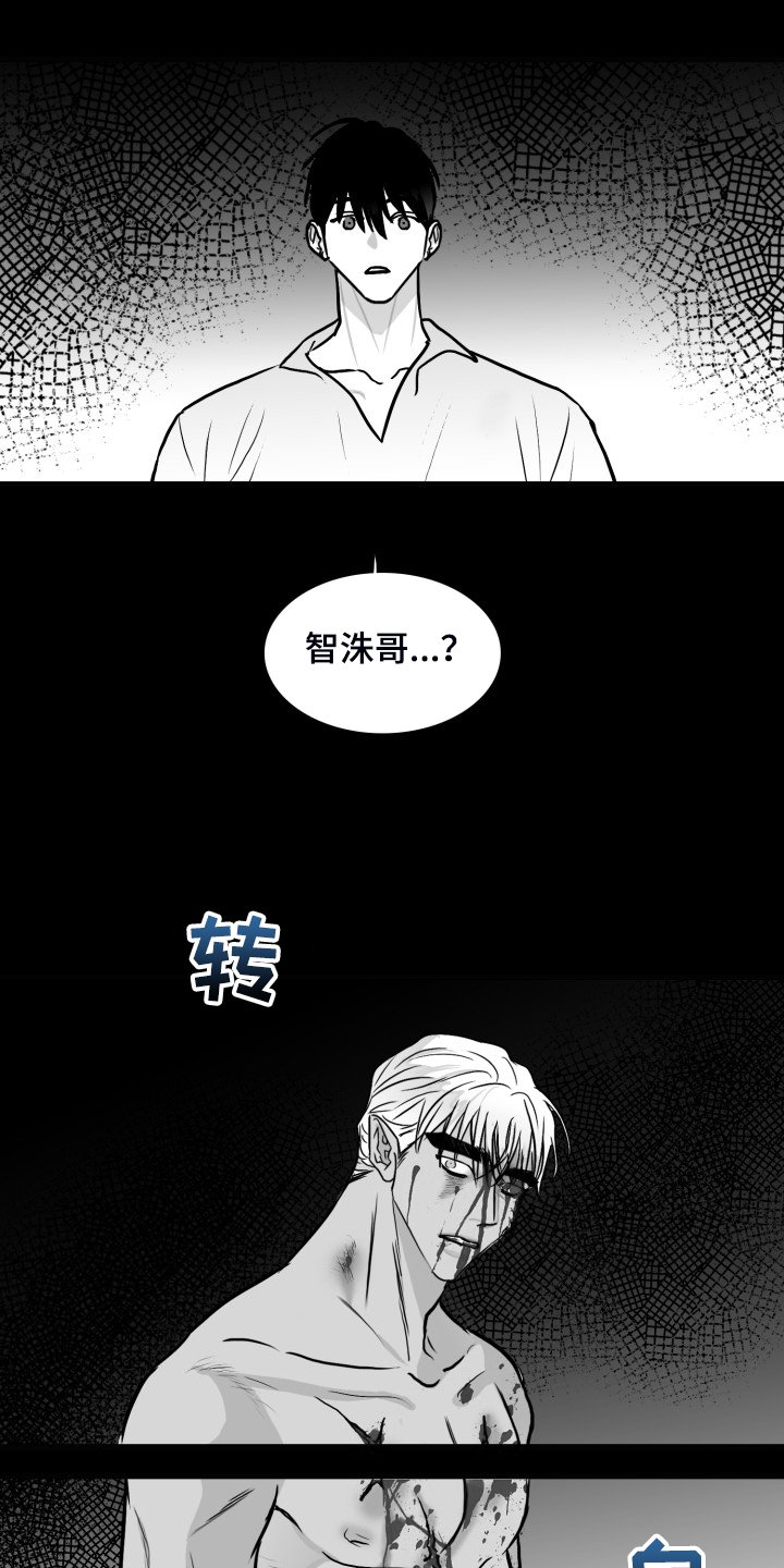 第82章：【第二季】奇异的梦