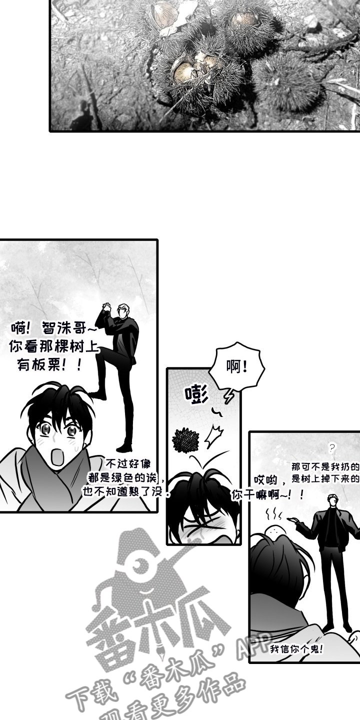 第90章：【第二季】不能爱你