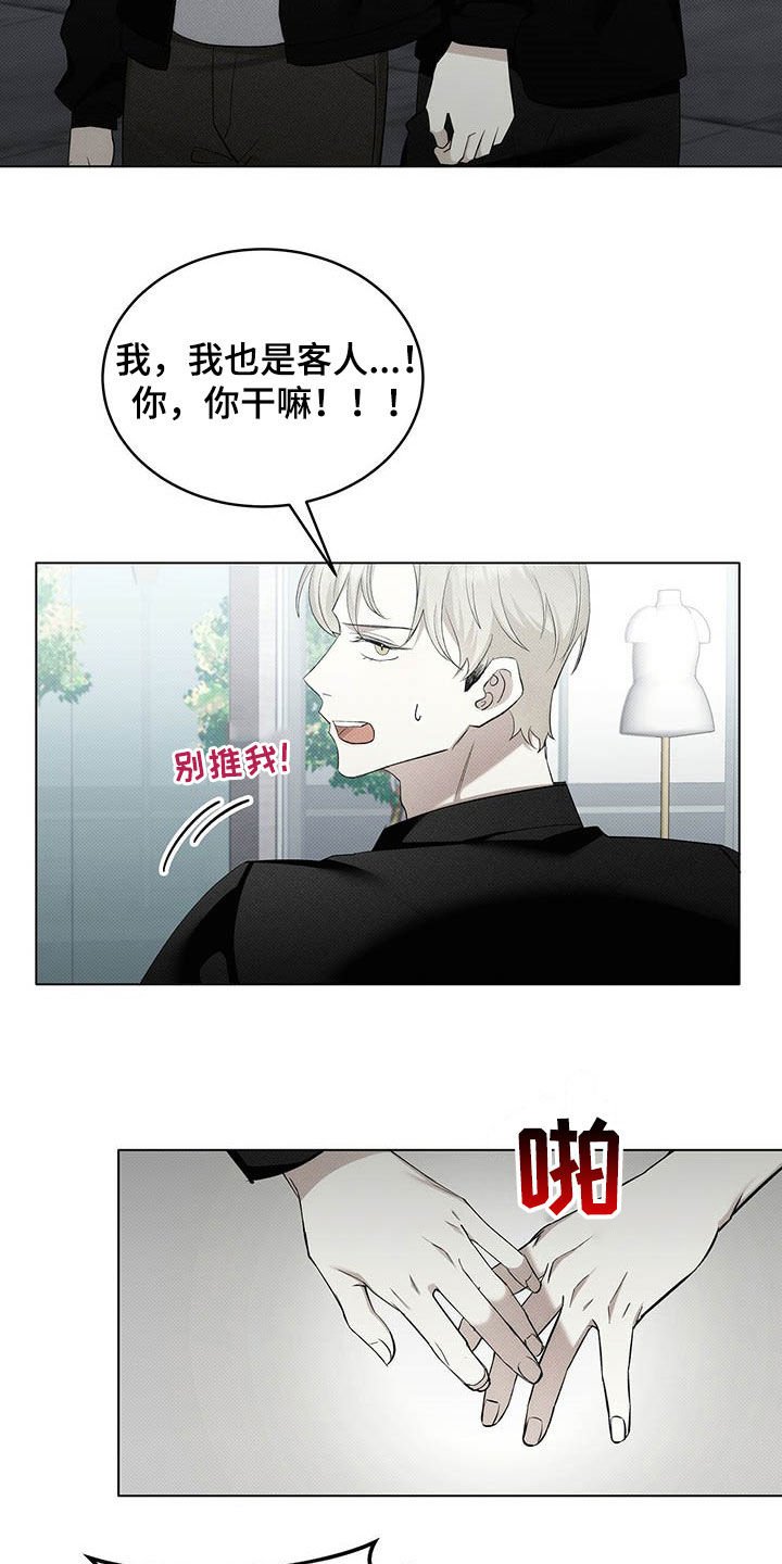 第16章：补品