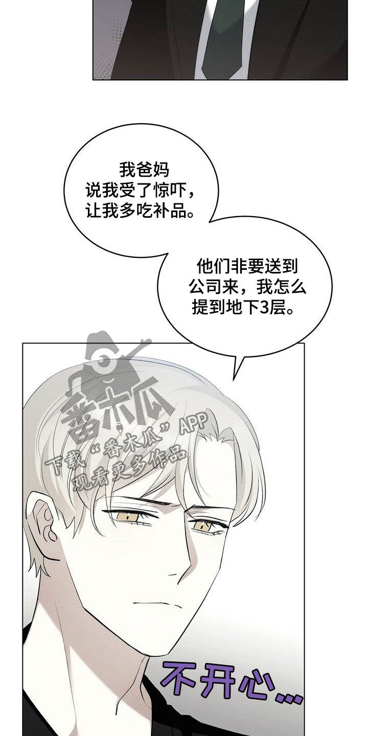 第16章：补品