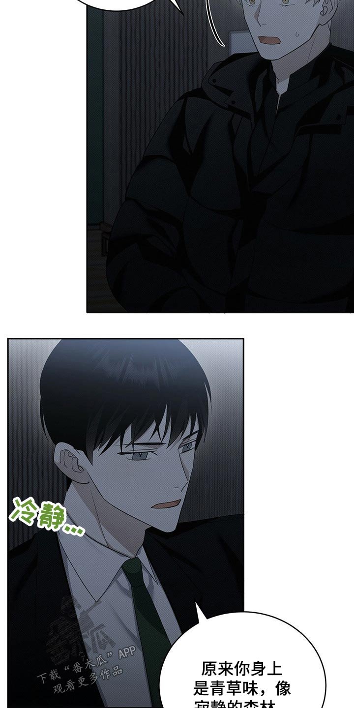 第20章：香水
