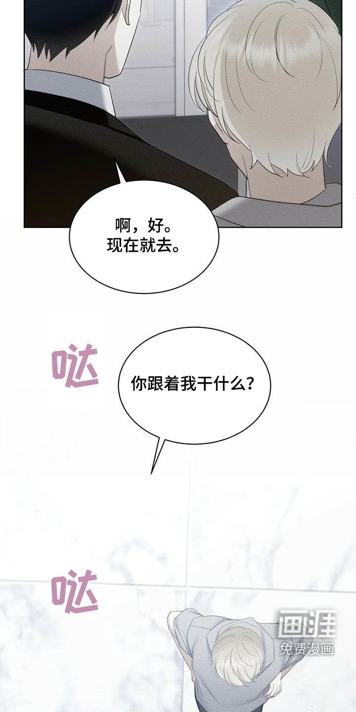 第53章：你喜欢我吗