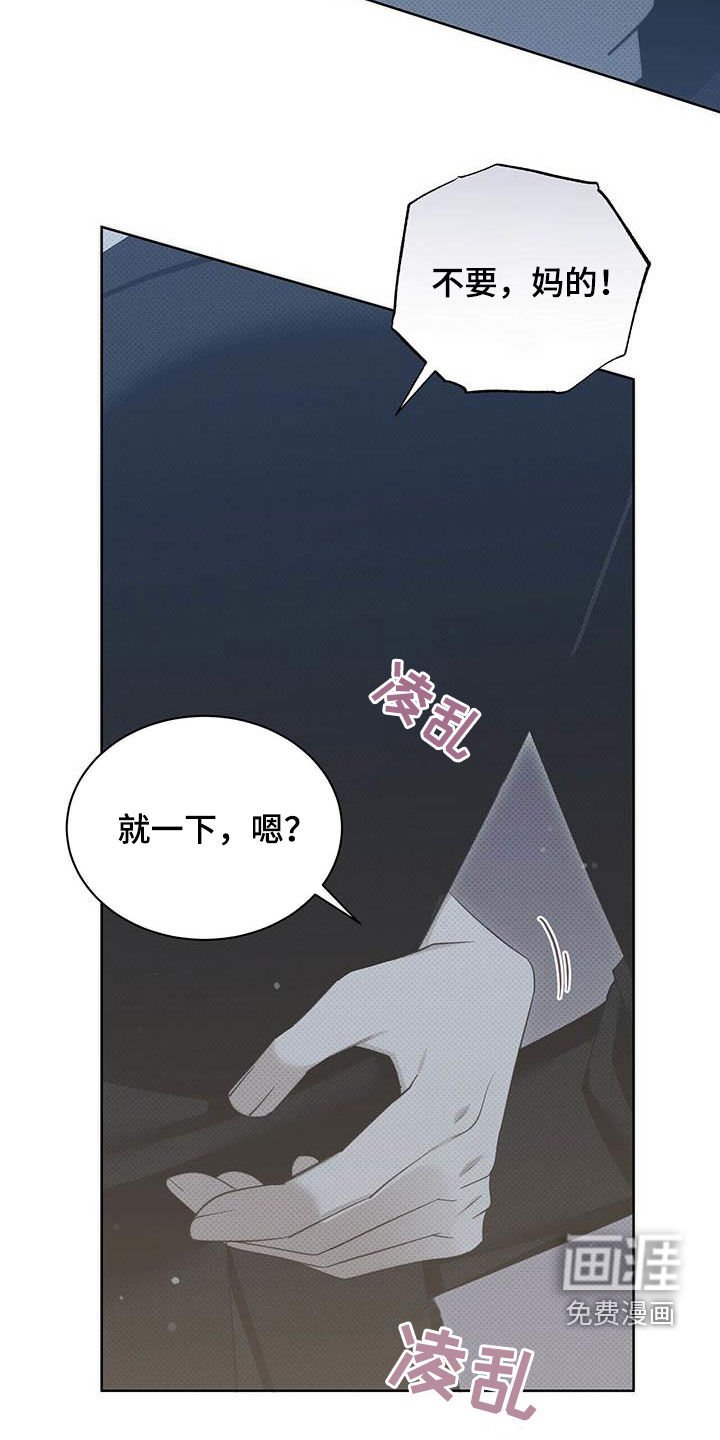 第53章：你喜欢我吗