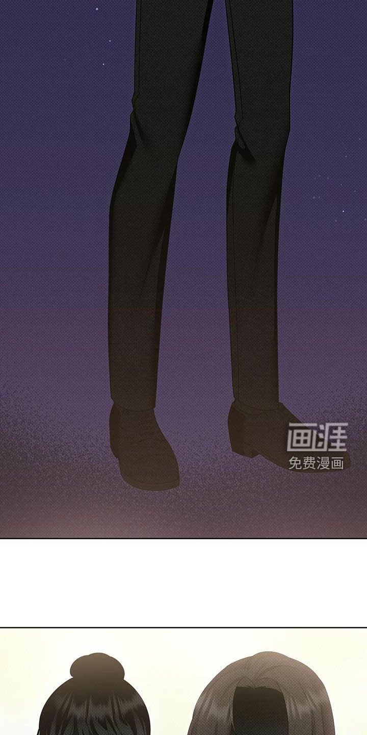 第54章：闭嘴
