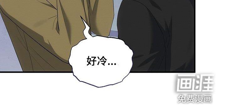 第78章：他没打我