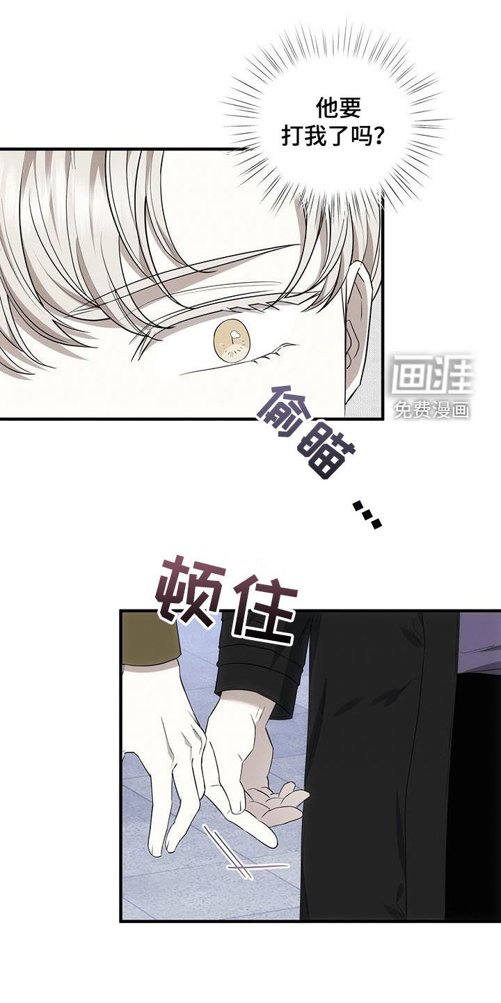 第78章：他没打我