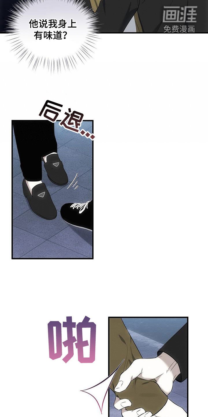 第78章：他没打我