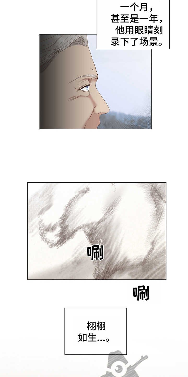 第15章：模仿