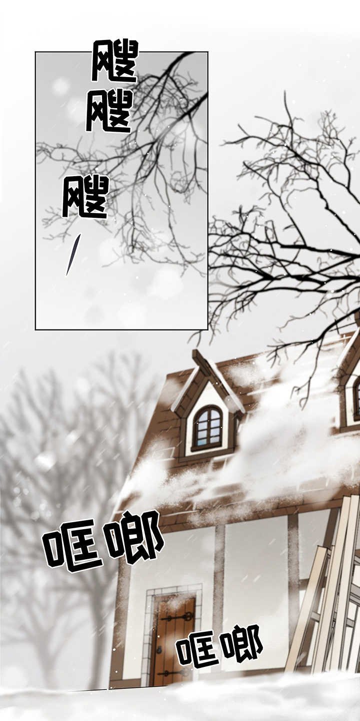 第2章：赝品