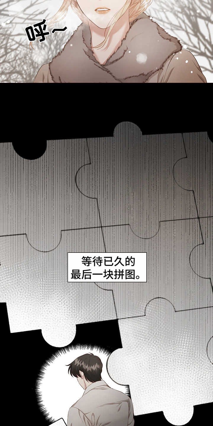 第2章：赝品