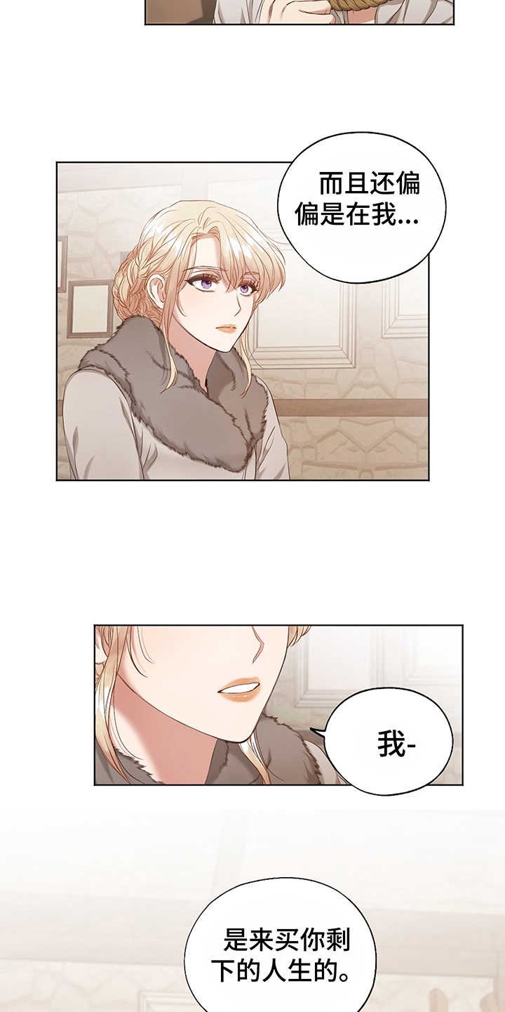 第3章：救下