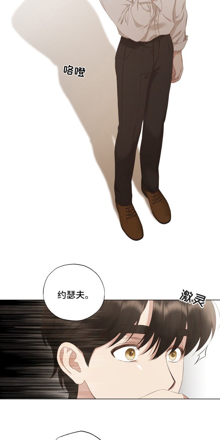 第36章：专家