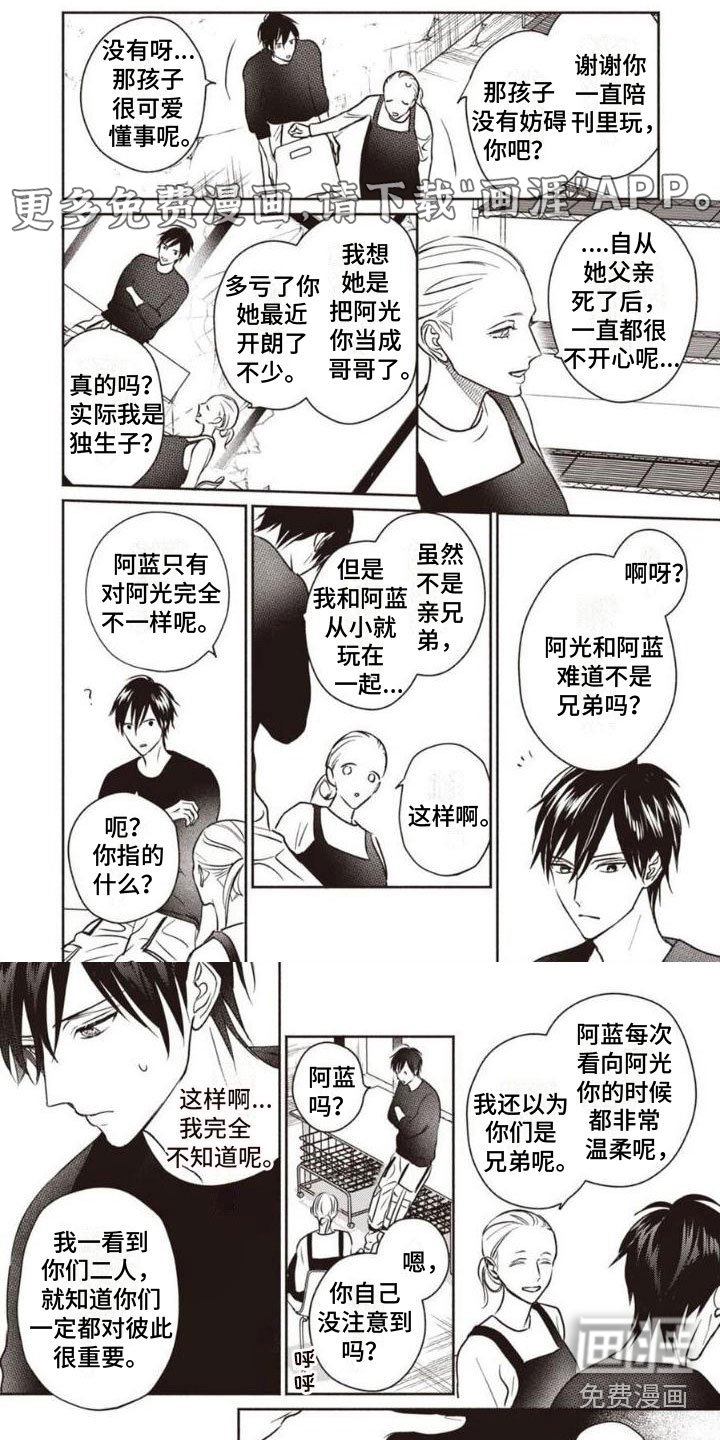 第13章：烦恼