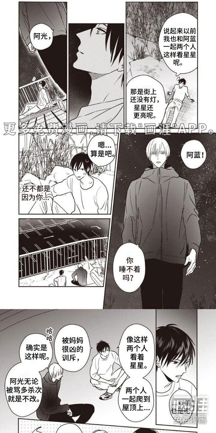 第14章：多了解你