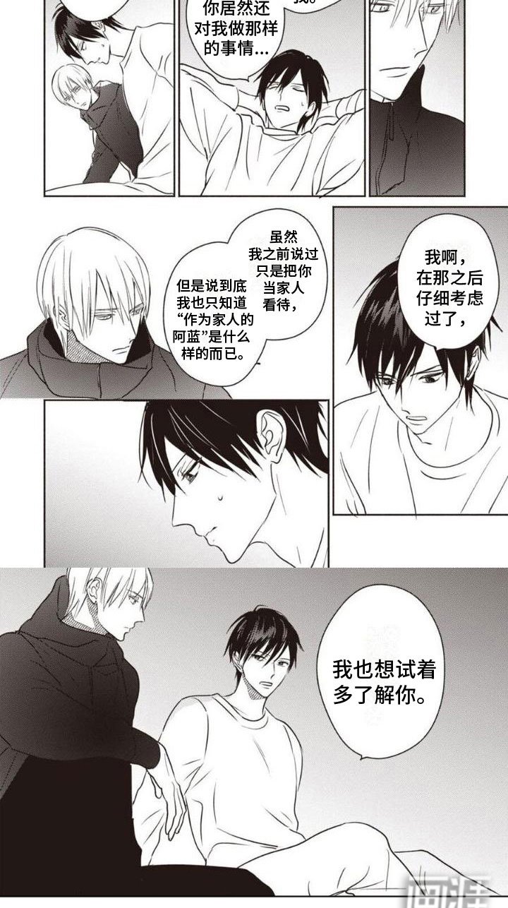 第14章：多了解你
