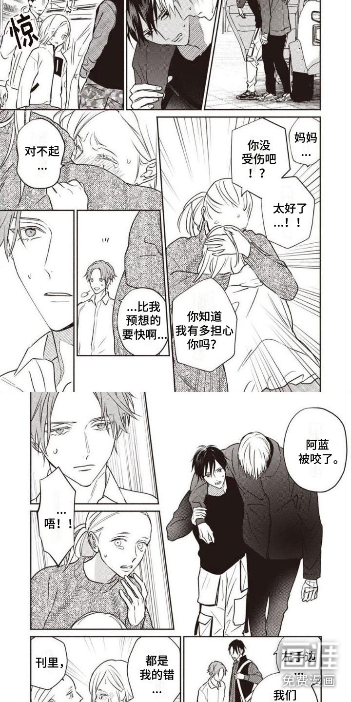 第24章：回忆