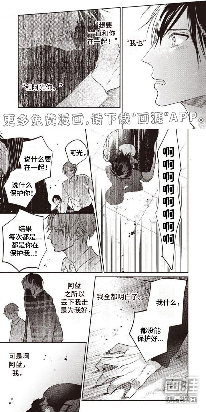 第29章：对不起