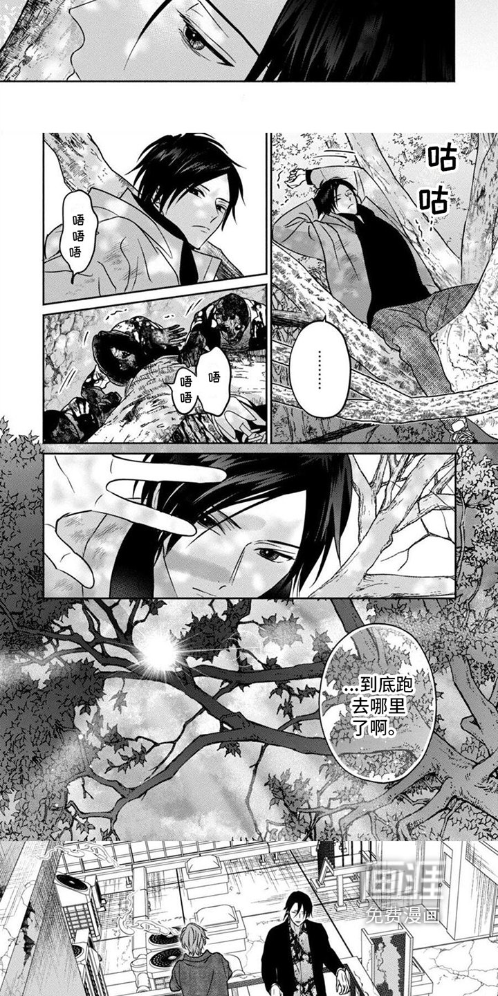 第30章：从未放弃