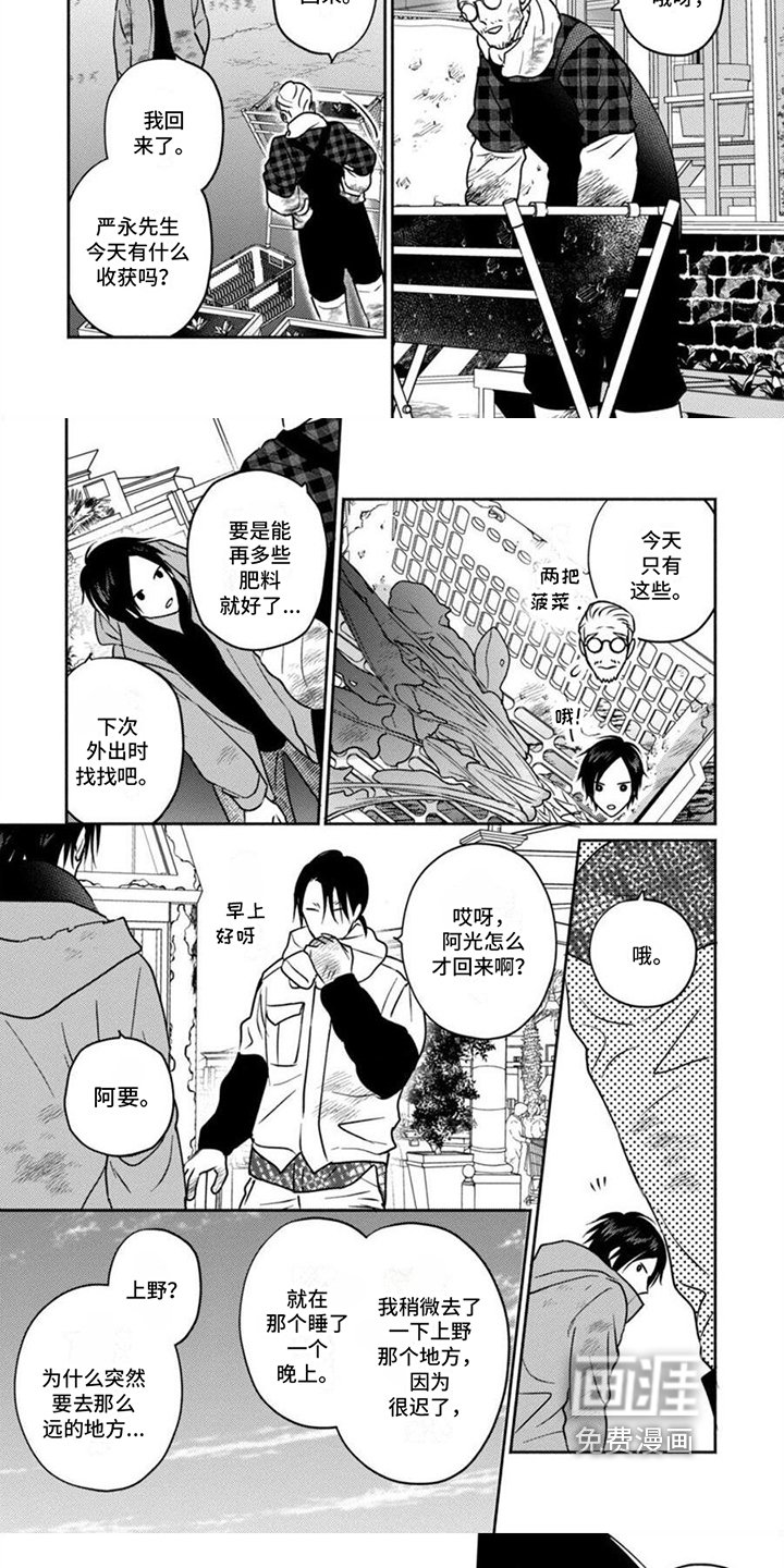 第30章：从未放弃