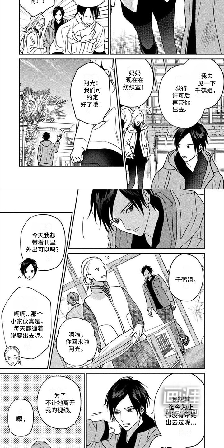 第31章：想法