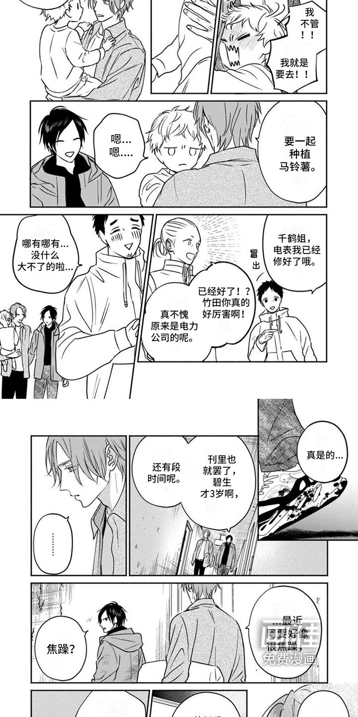 第31章：想法