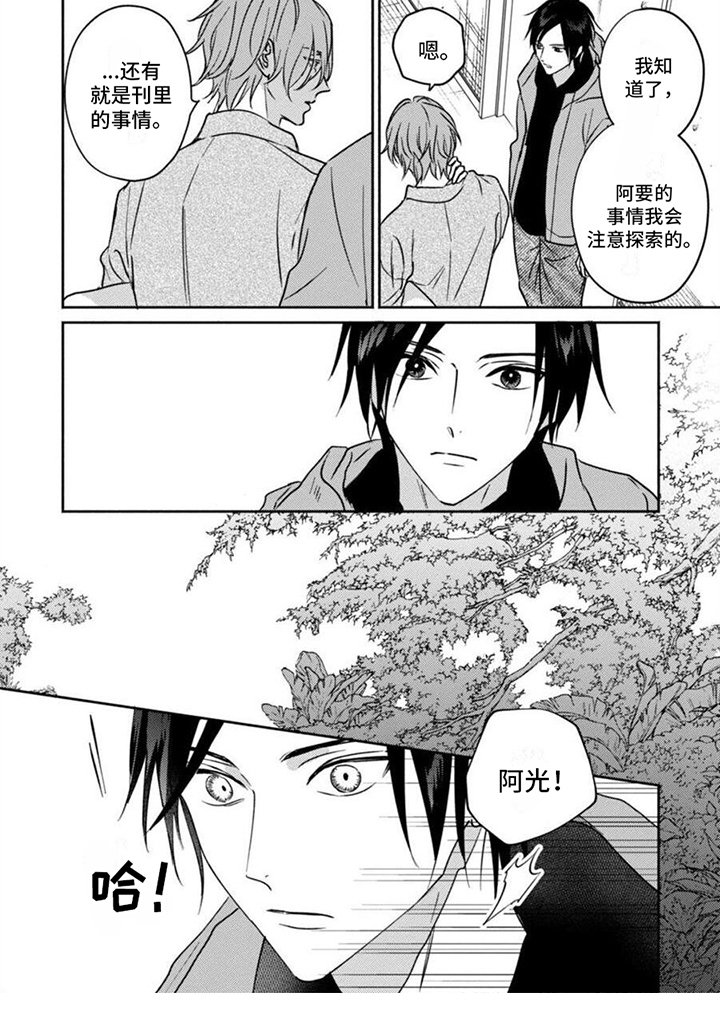 第31章：想法