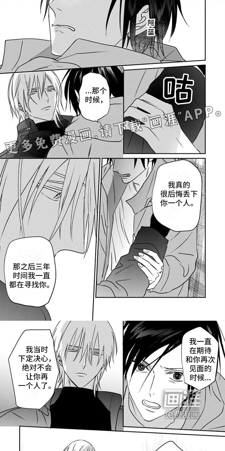 第37章：完美抗体