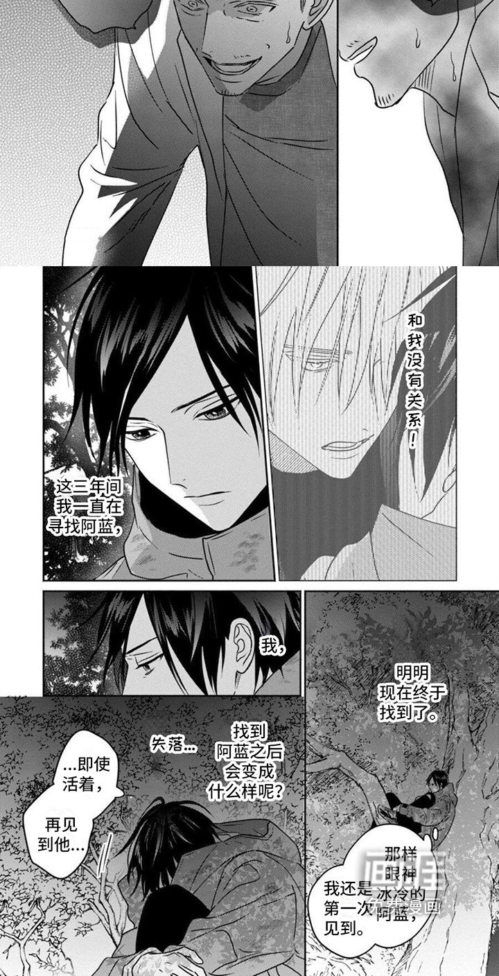 第37章：完美抗体