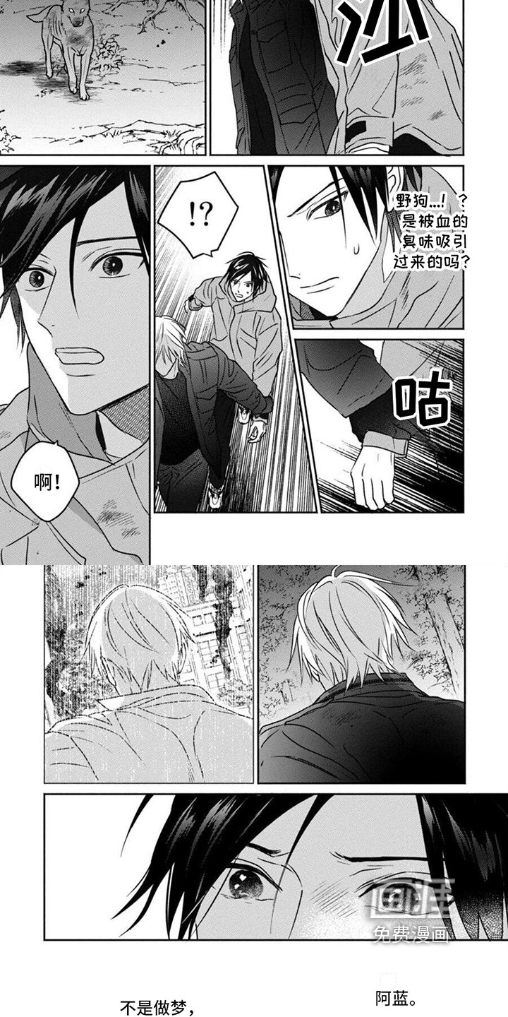 第38章：疑点