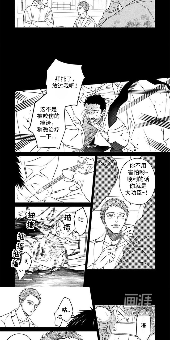 第42章：记忆碎片