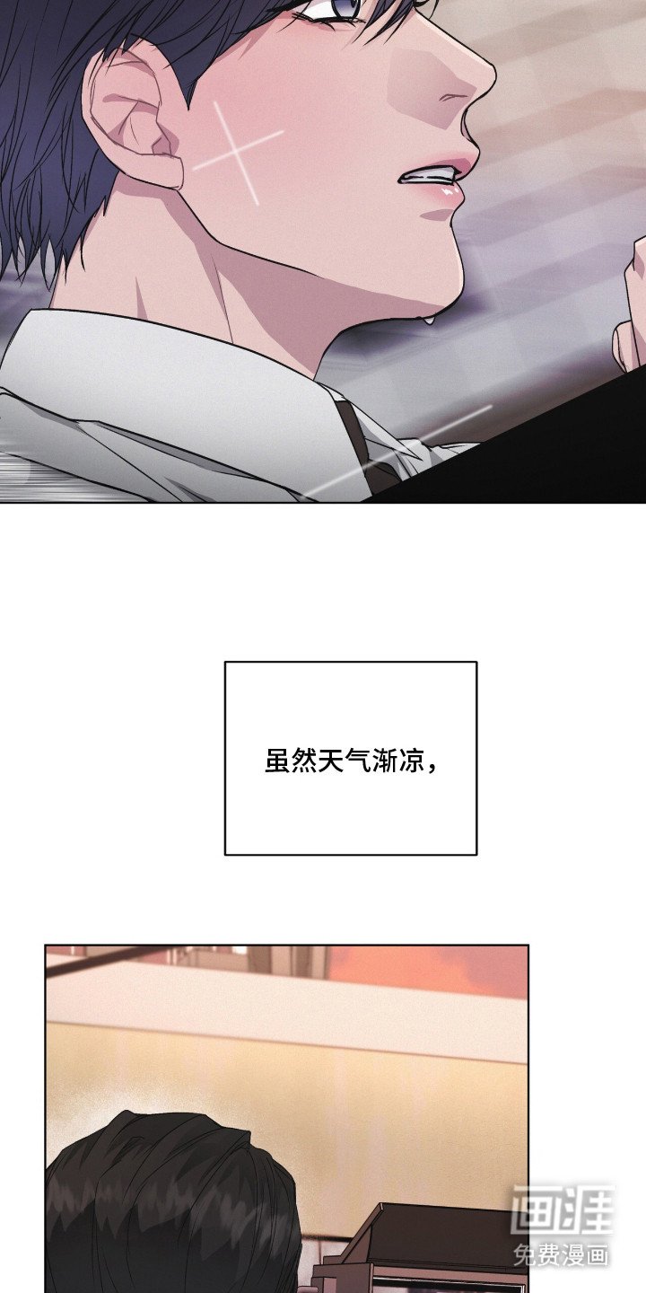 第16章：藏不住表情