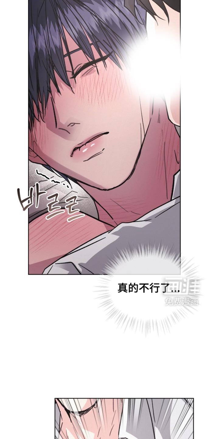 第33章：我不是在撒娇