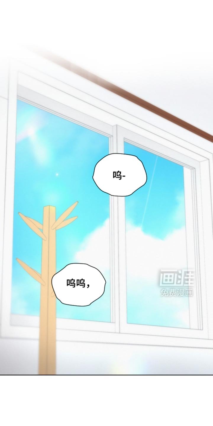 第34章：莫名其妙的泄气