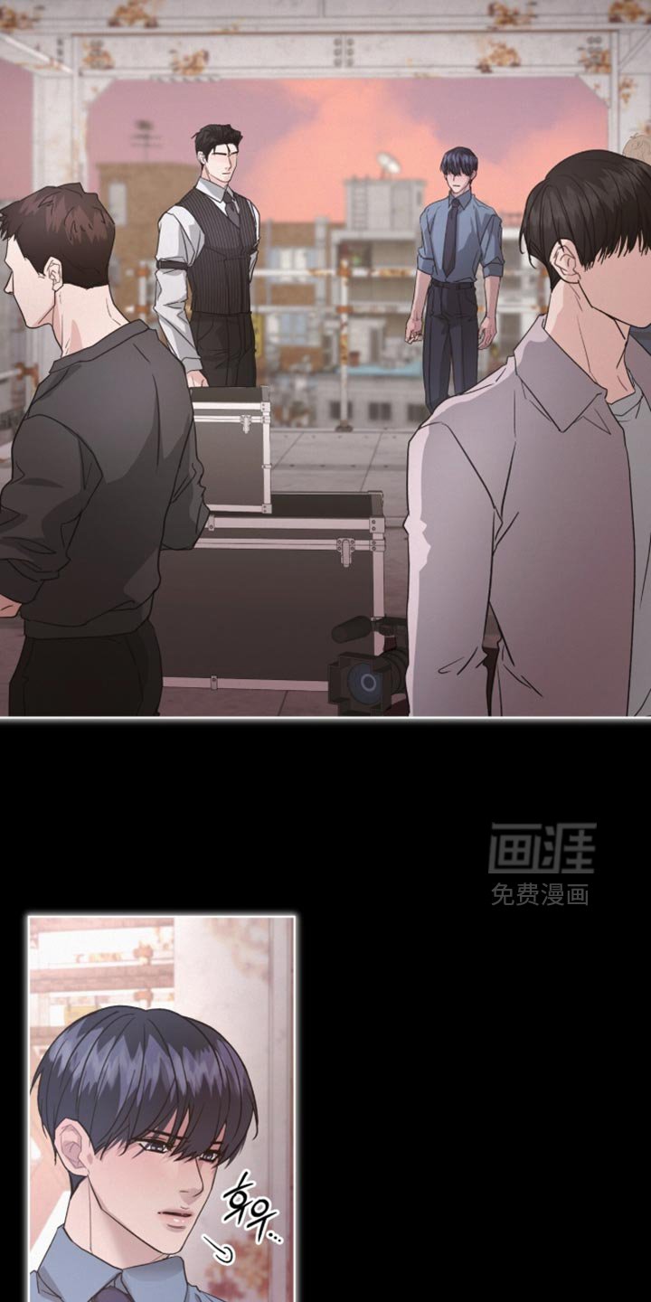 第34章：莫名其妙的泄气