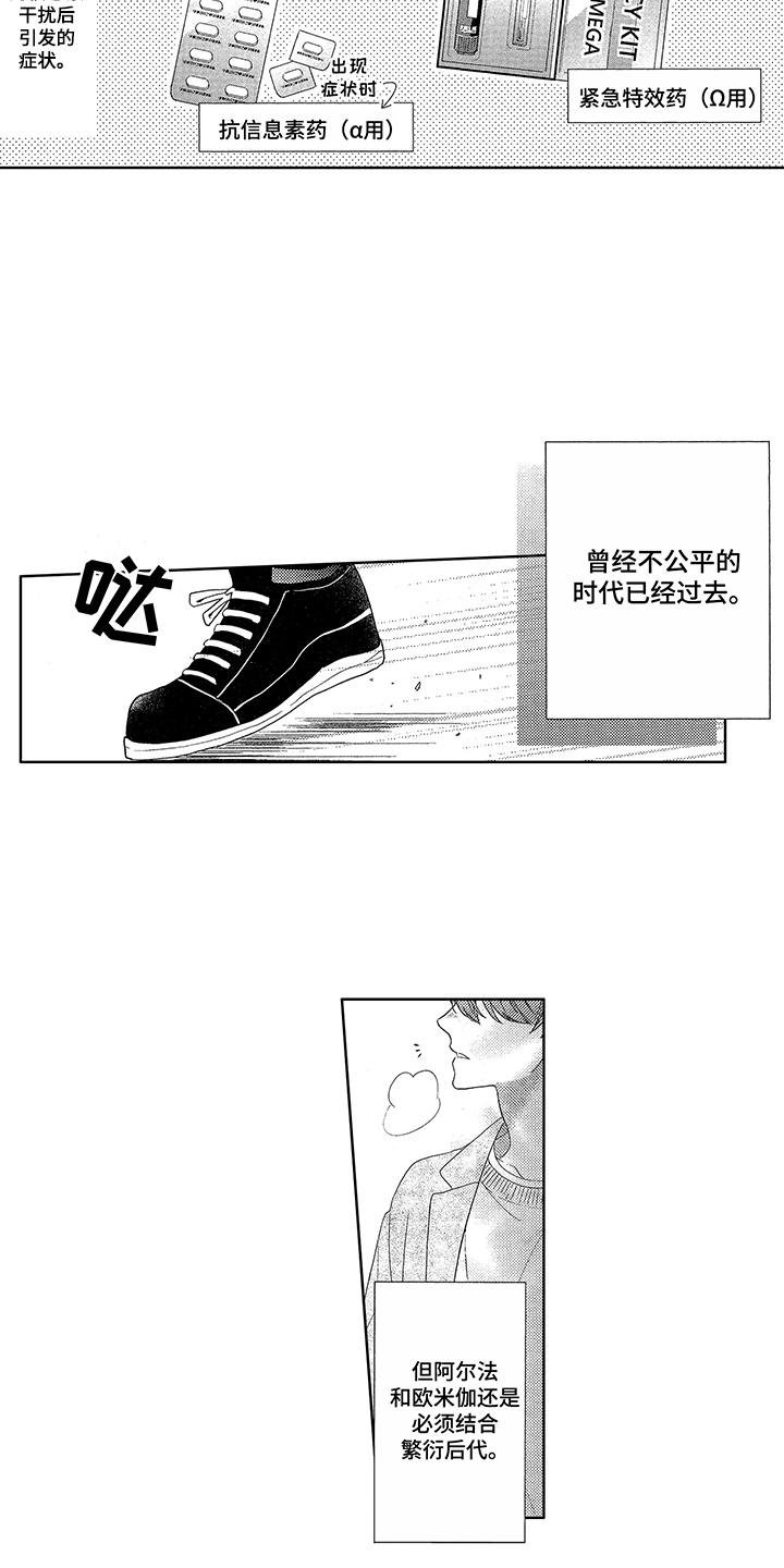 第1章：生日