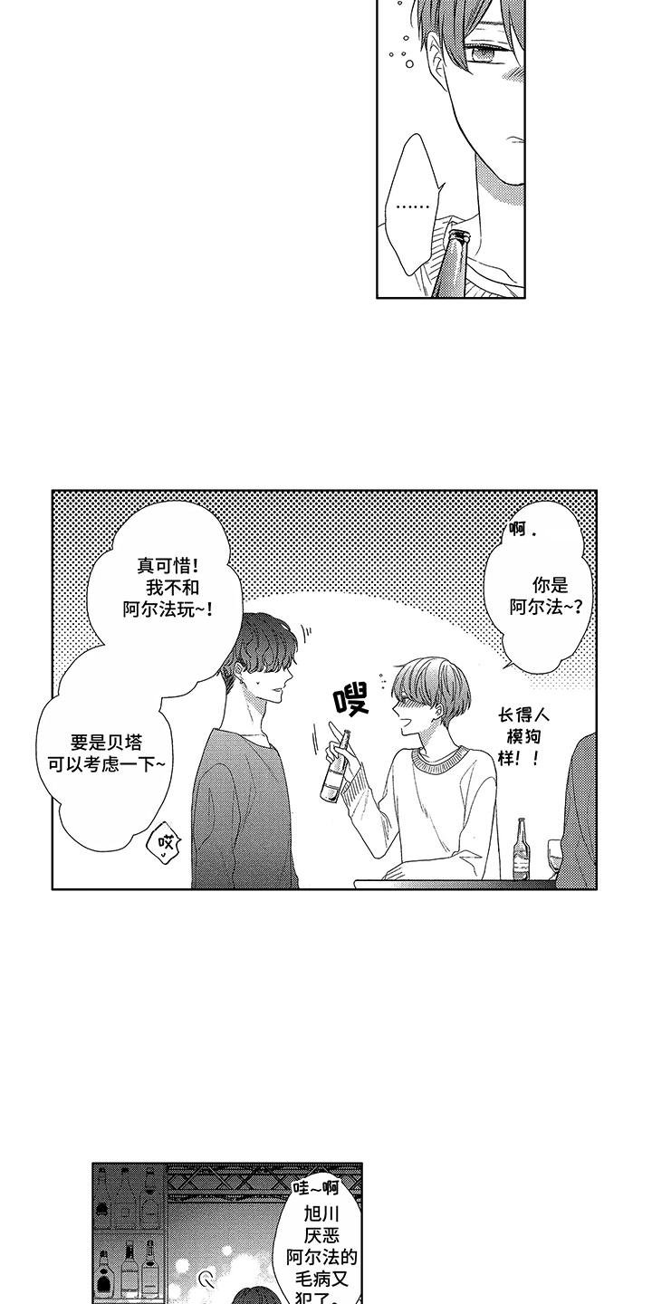 第1章：生日