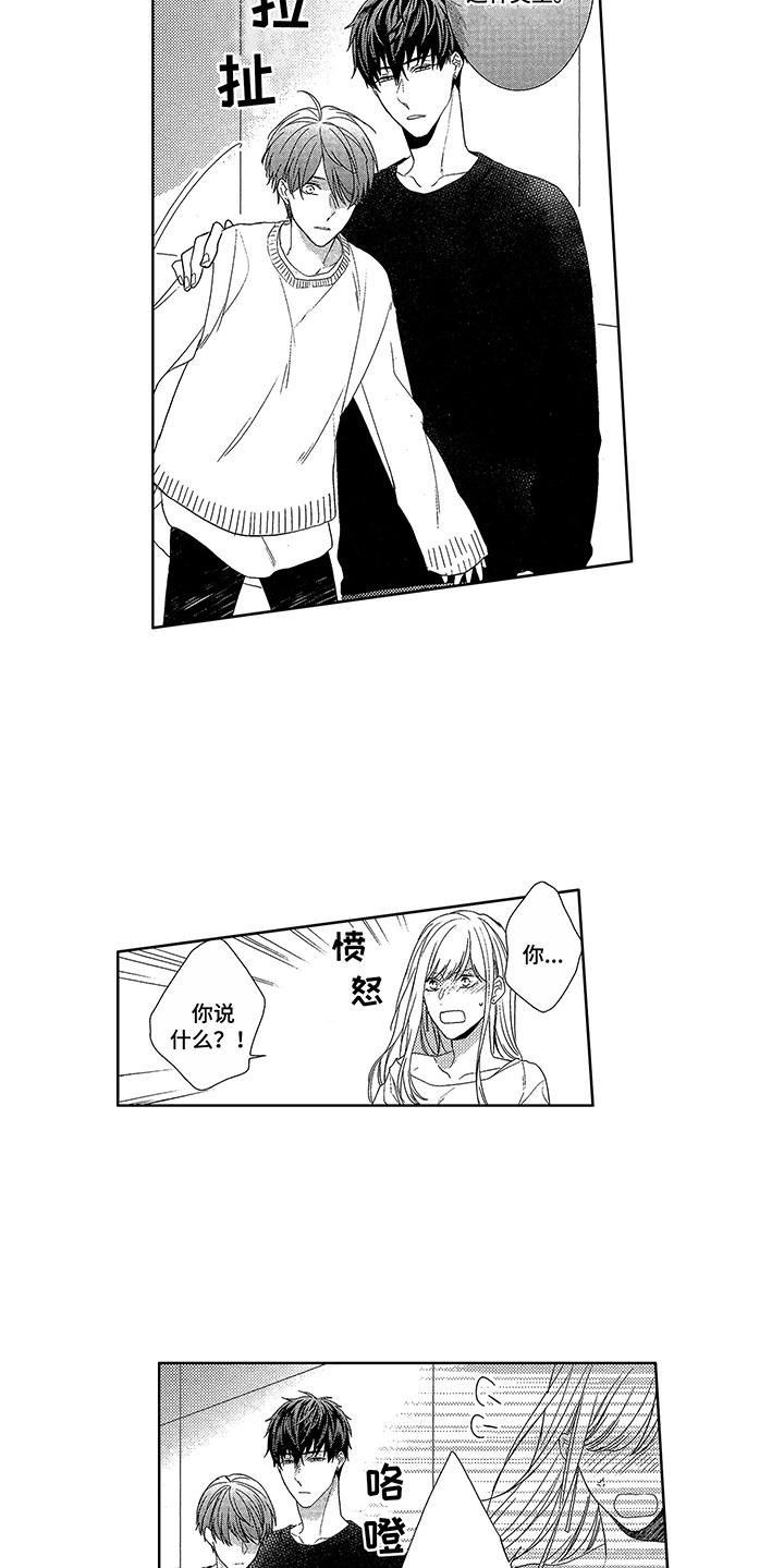 第1章：生日