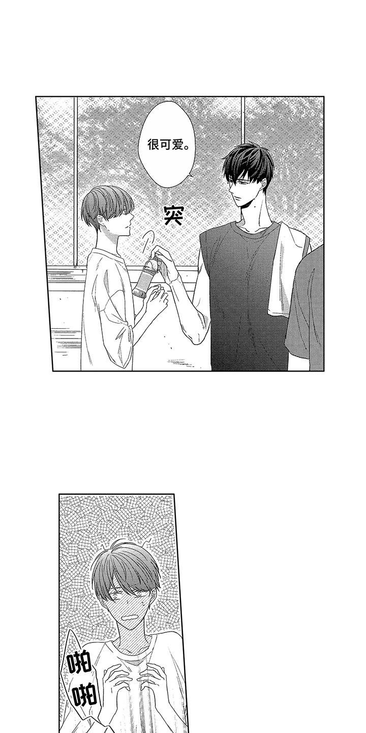 第11章：朝前看
