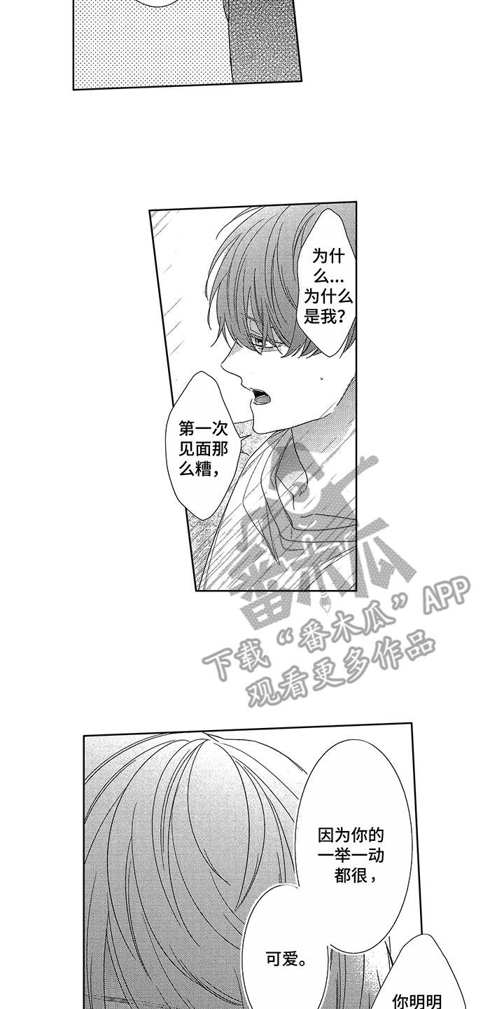 第13章：理由