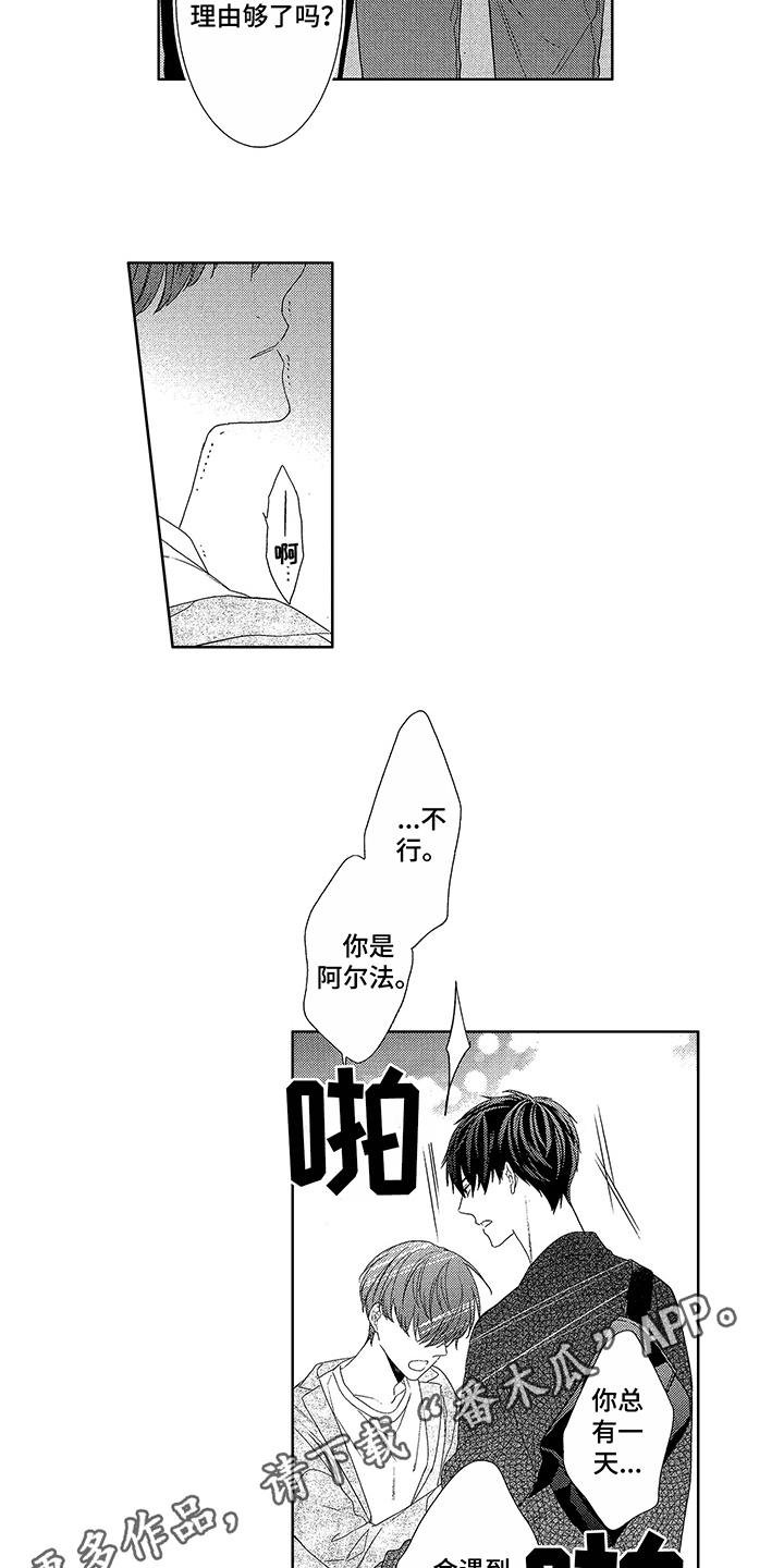 第13章：理由