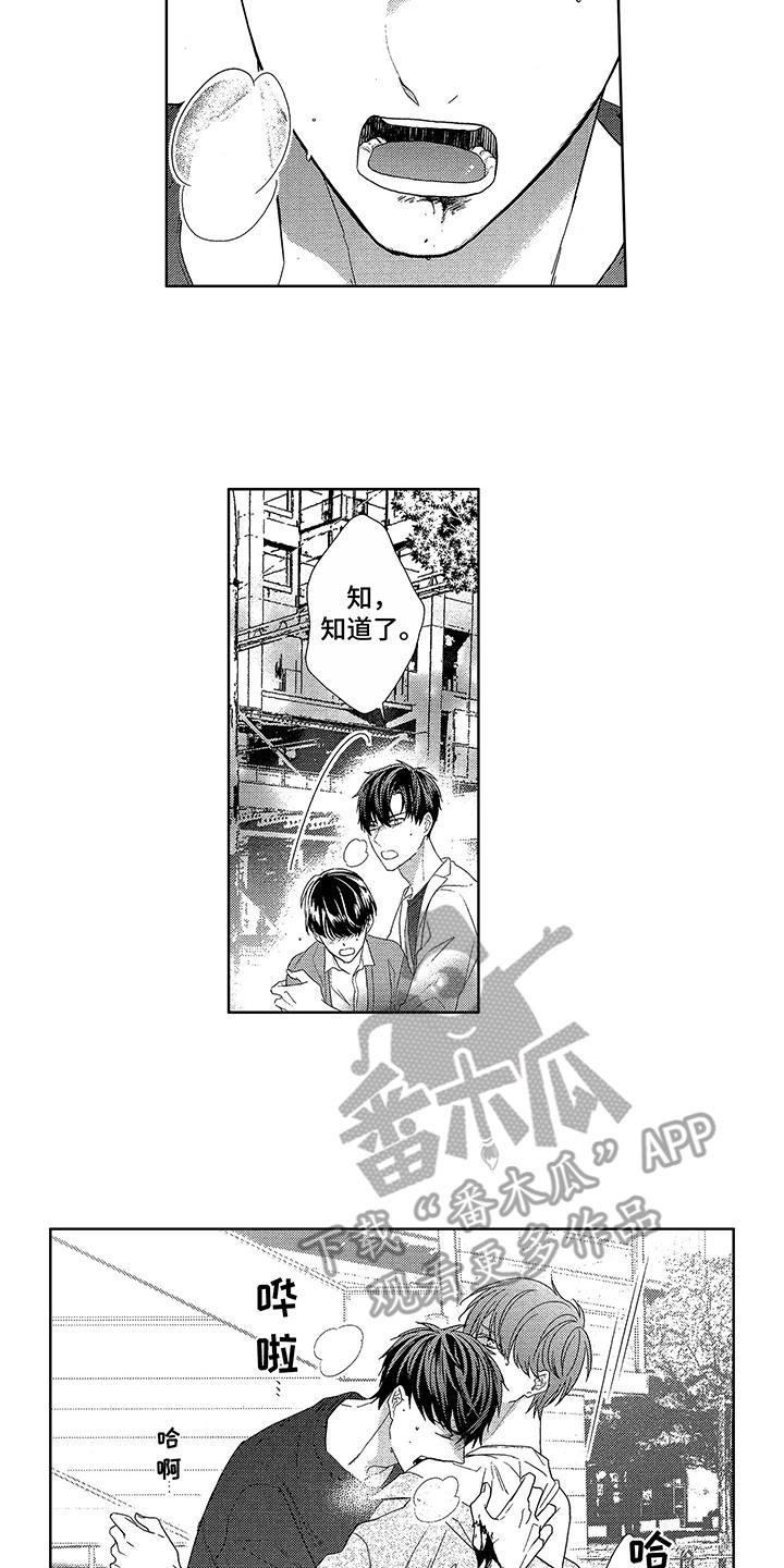 第16章：细微差别