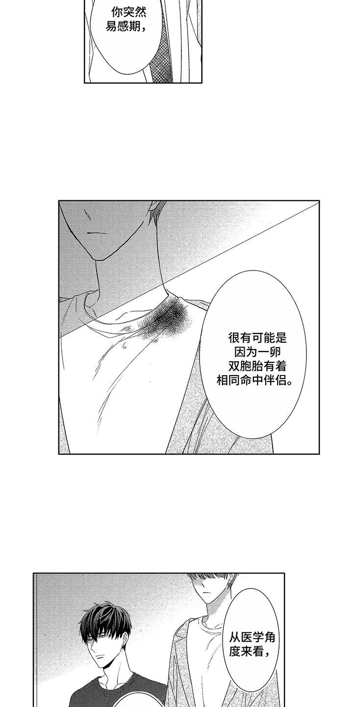 第16章：细微差别