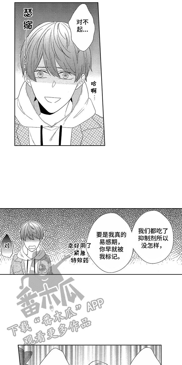 第4章：双胞胎