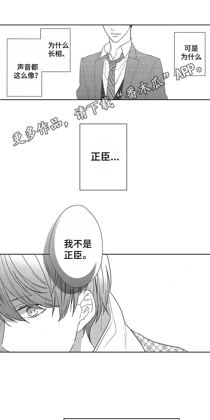 第4章：双胞胎