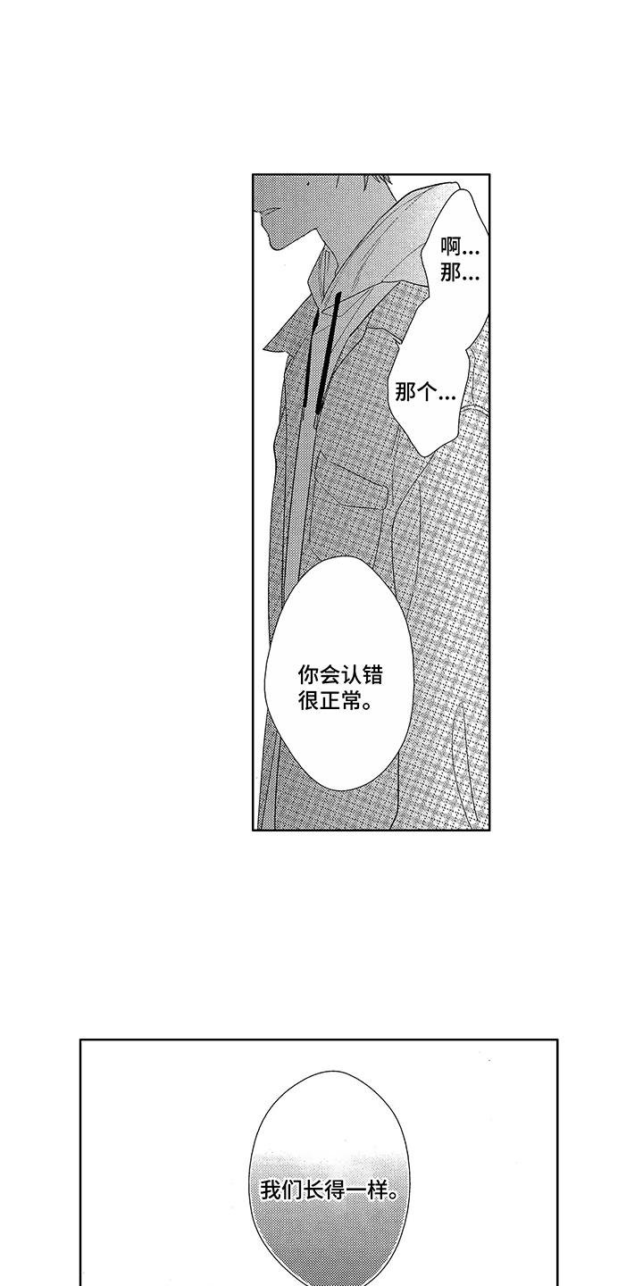 第4章：双胞胎