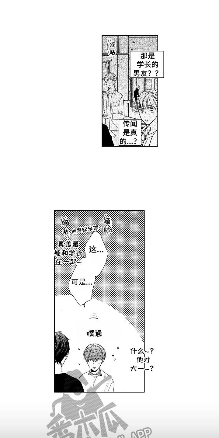 第6章：放弃了