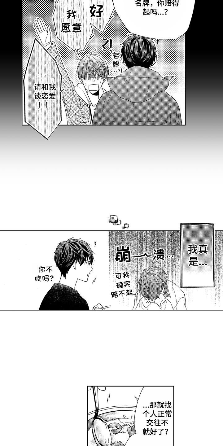 第6章：放弃了