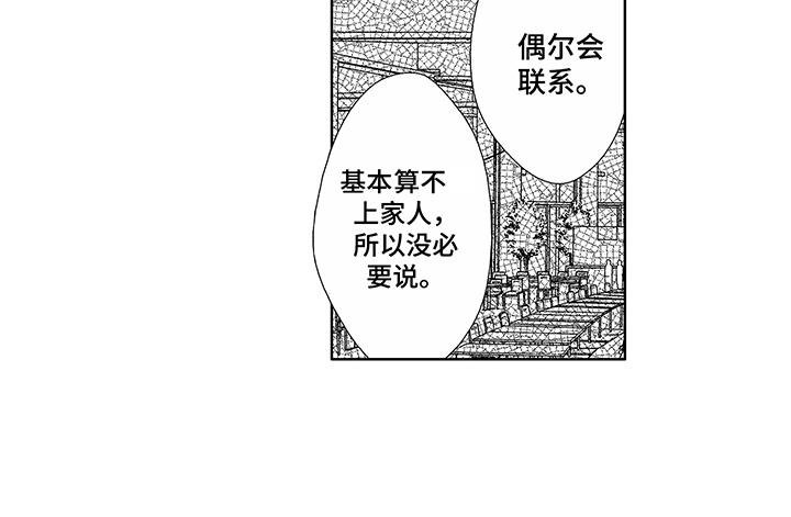 第6章：放弃了