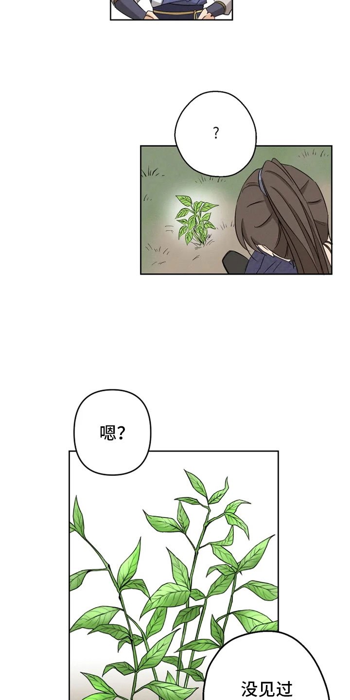 第2章：未知来人