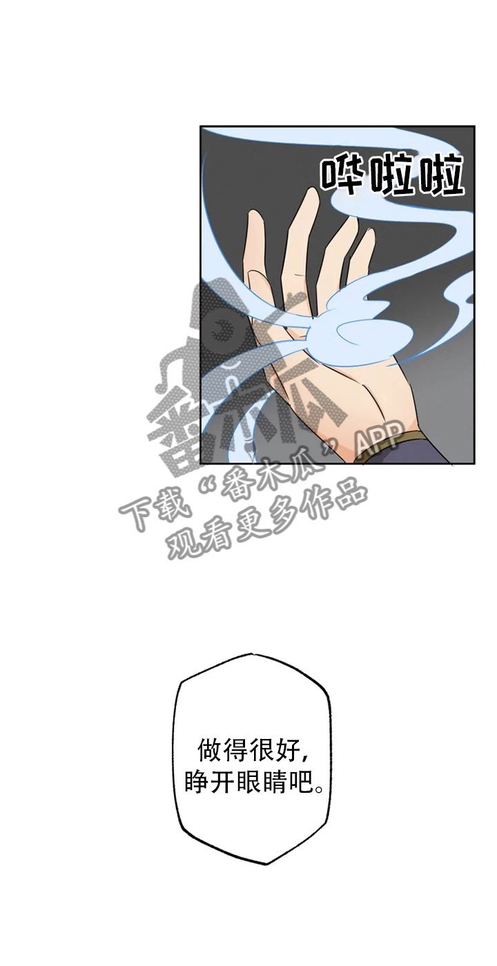 第25章：林中修习